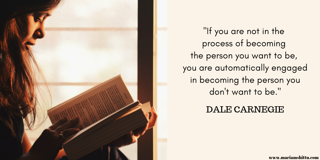 BOOKS| 12 Life Lessons From How To Win Friends and Influence People by Dale Carnegie