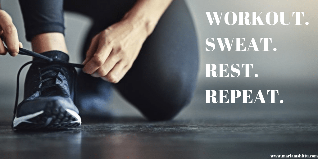 15 Quotes To Motivate You To&nbsp;Workout