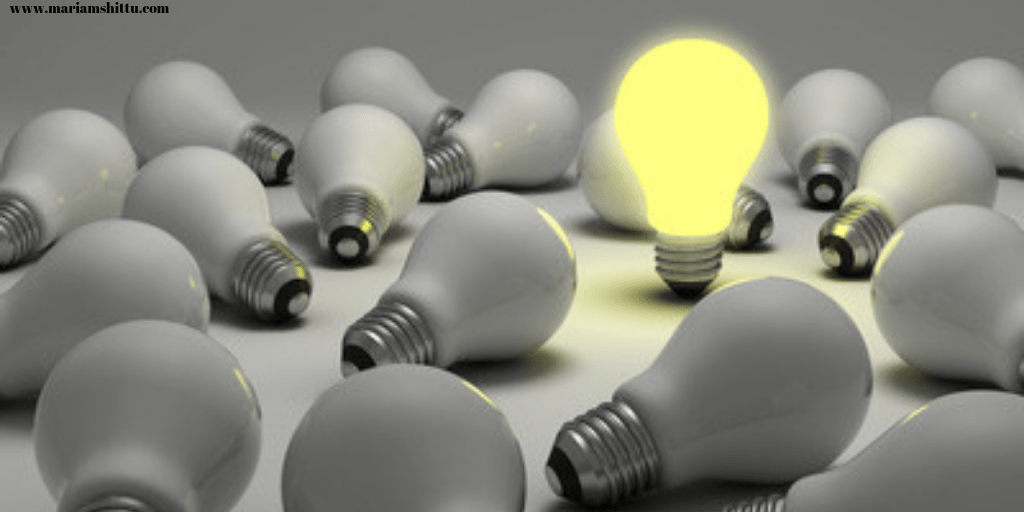 Be Yourself. Why Do You Want To Be Someone&nbsp;Else?