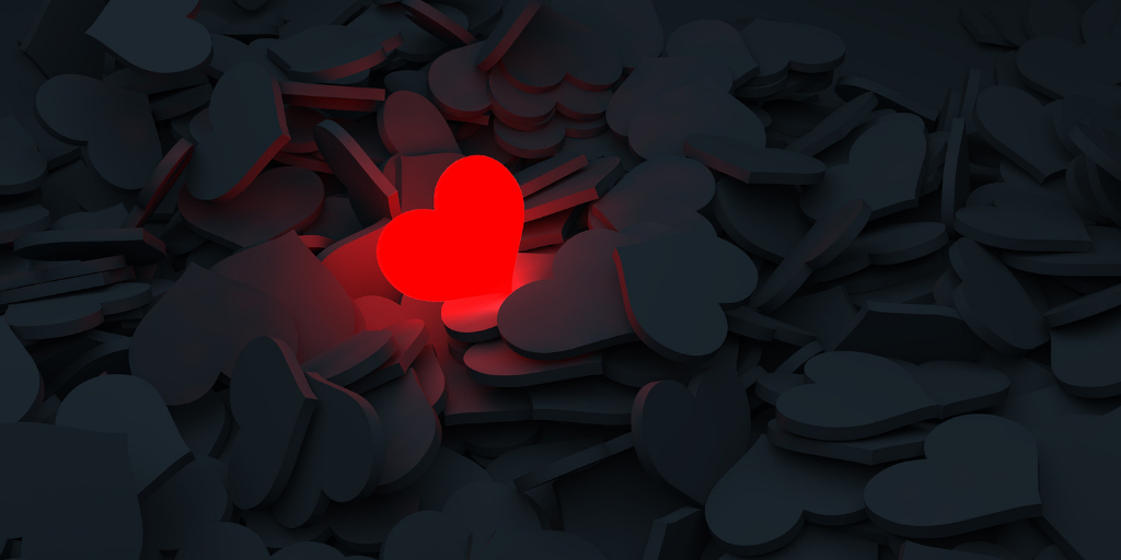POEM| My Love For You