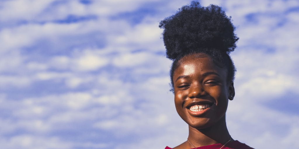 POEM| The Power of A&nbsp;Smile