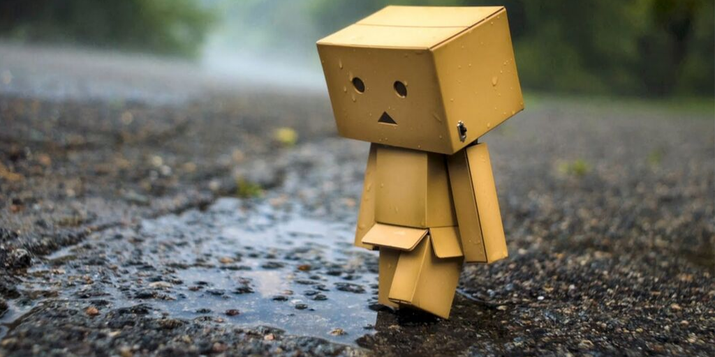 POEM| The Evils of Being Lonely