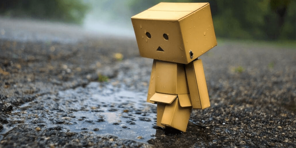 POEM| The Evils of Being&nbsp;Lonely