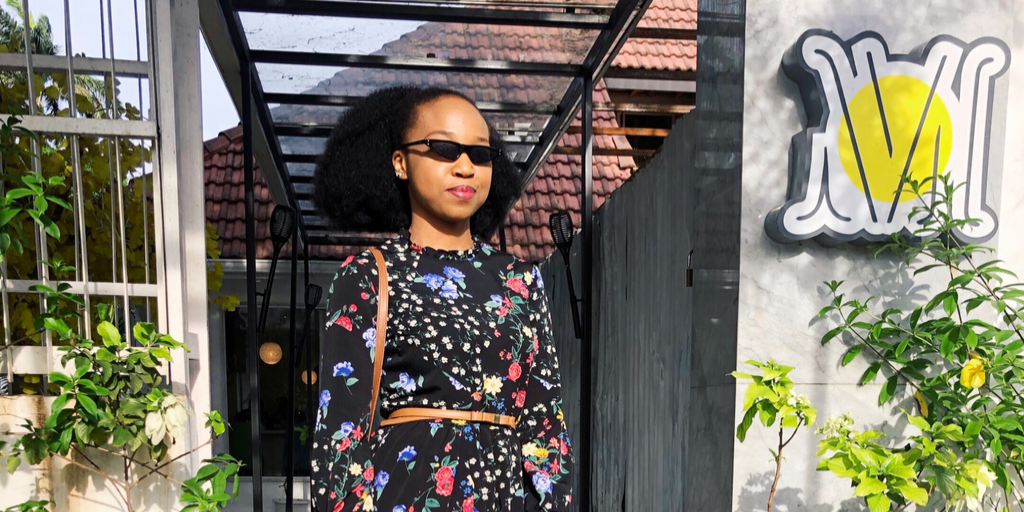 Places in Lagos| Vanilla&nbsp;Moon