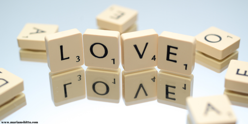 Do Everything With Love