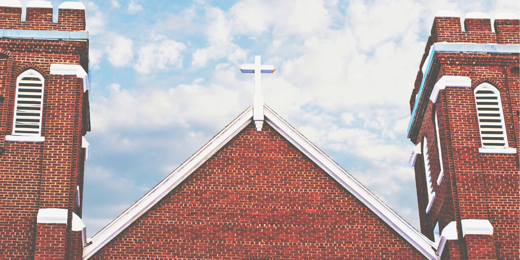 Religious Tolerance: I Went For a Midweek Service in a Church