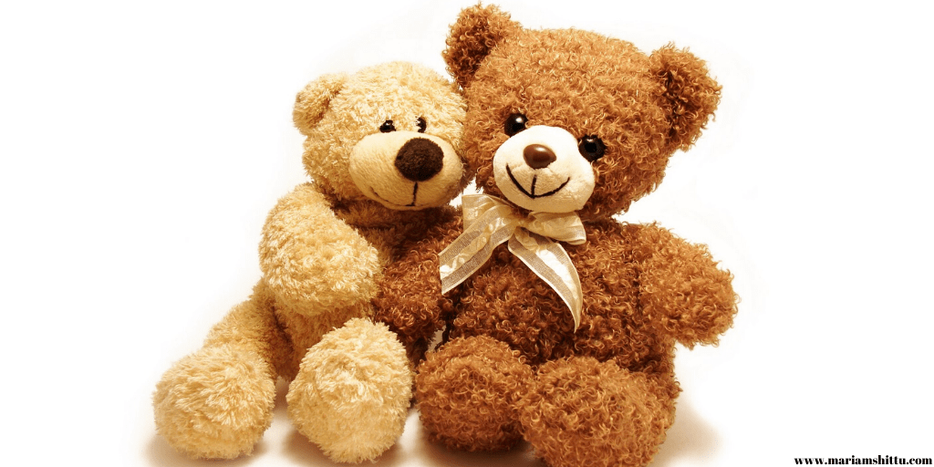 Everybody Needs Somebody