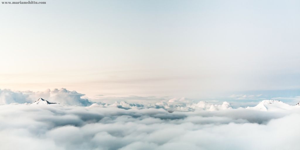 POEM| A Better Place