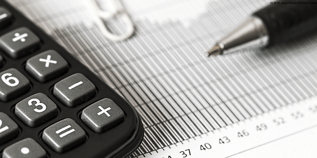 9 Tips To Help You Manage Your Finances Better in&nbsp;2020