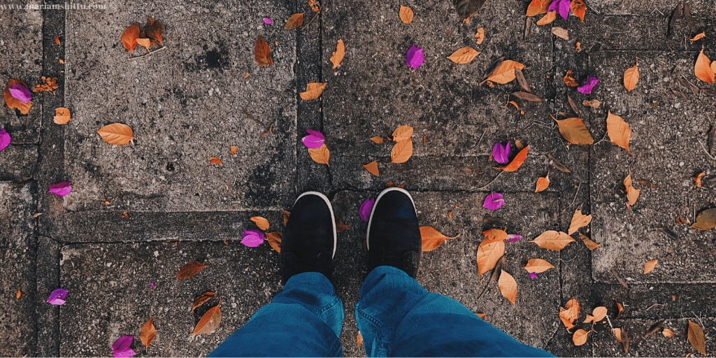 Everything That Has Happened, Led You&nbsp;Here