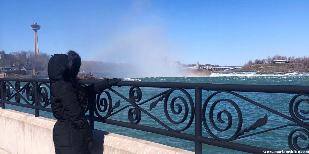 My Travel Experience During Coronavirus Pandemic – Part 2