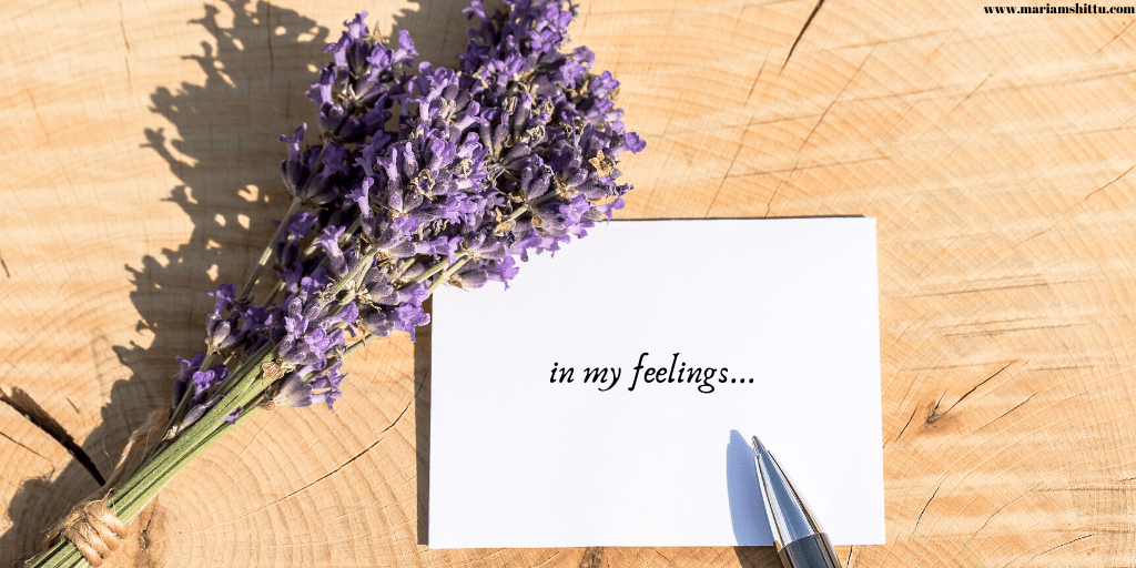 Short Poems on Quarantine&nbsp;Blues