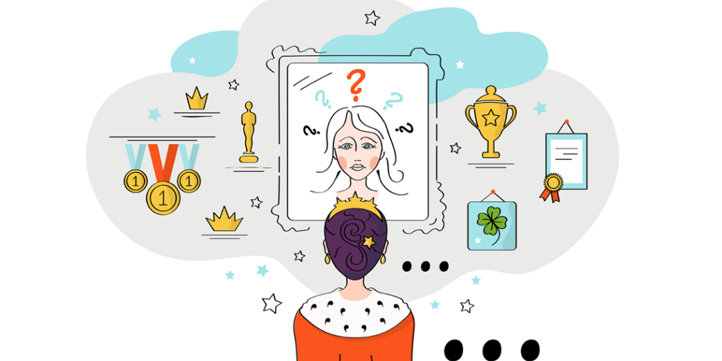 6 Ways To Overcome Imposter Syndrome