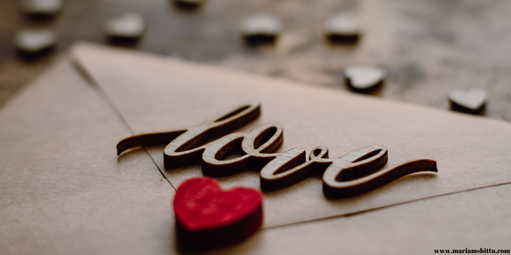POEM| I’ll Never Settle For Less