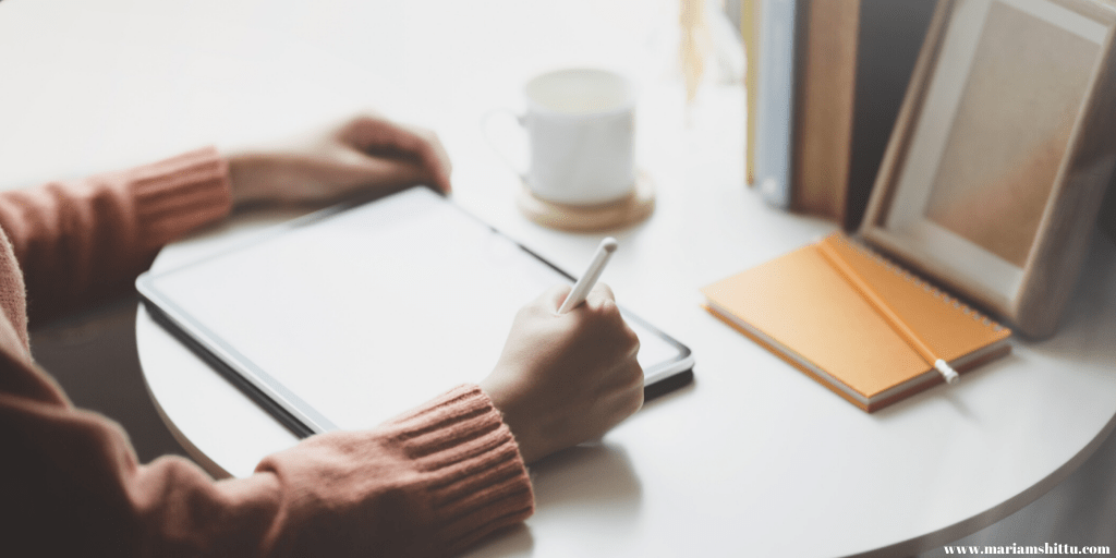 POEM| The Quiet&nbsp;Type