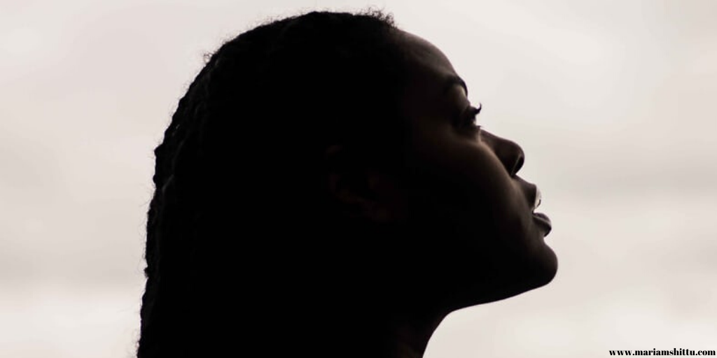 POEM| She Will