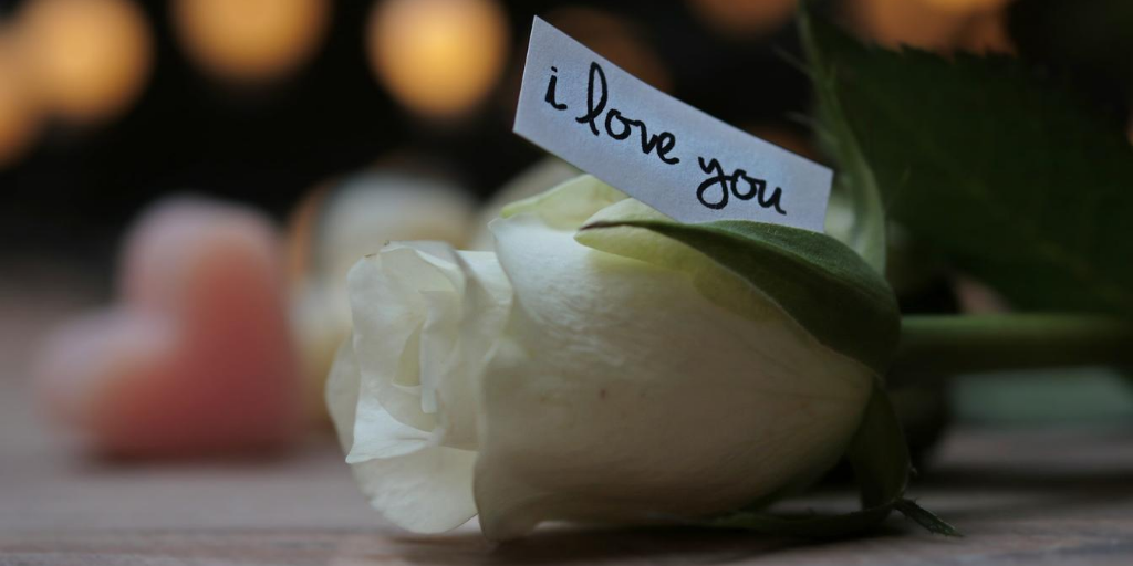 POEM| Only You