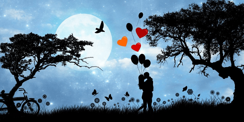 POEM| Let Them Know About Our&nbsp;Love