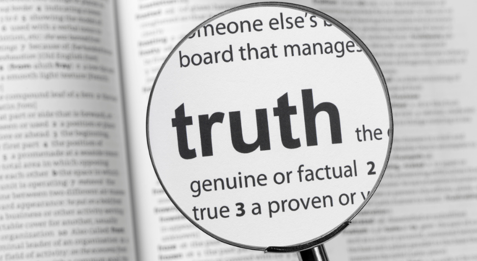 POEM| Speak Your Truth