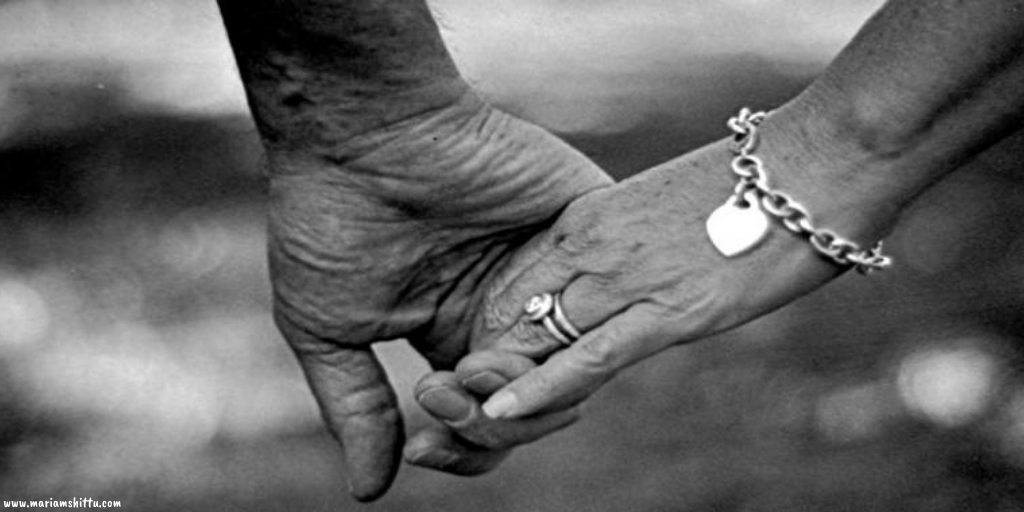 POEM| Stronger Than Love