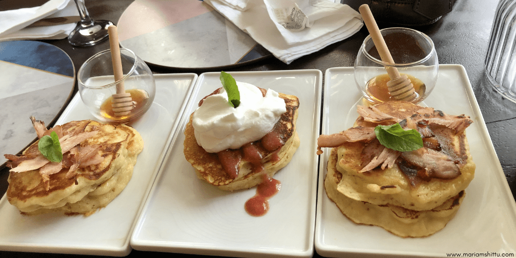 Places in Lagos| The Dining&nbsp;Room