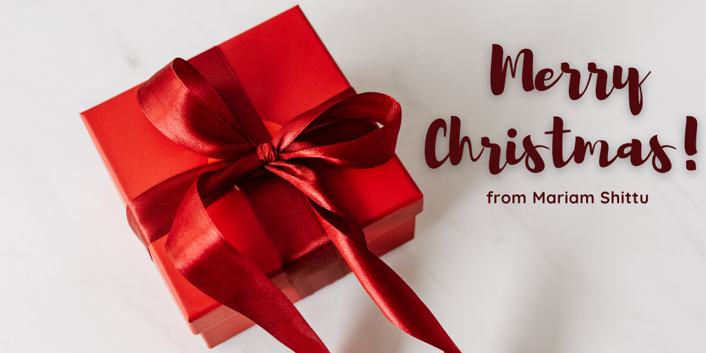 Merry Christmas!!!