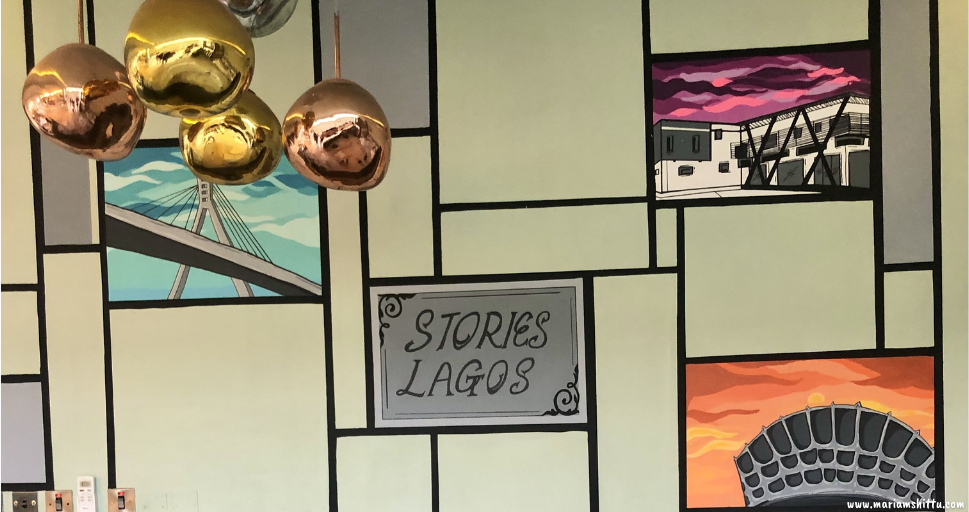 Places in Lagos| Stories