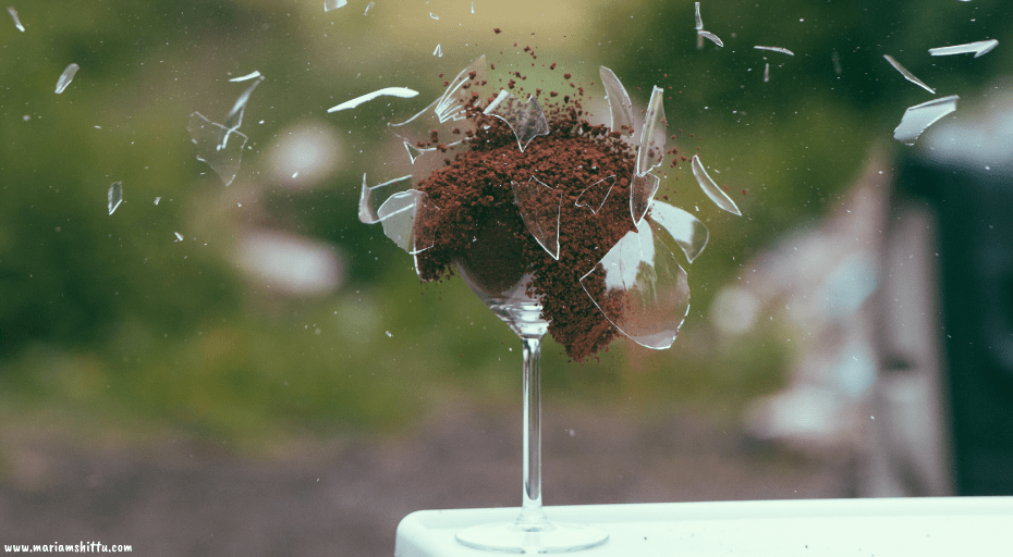 POEM| Mad at&nbsp;Love