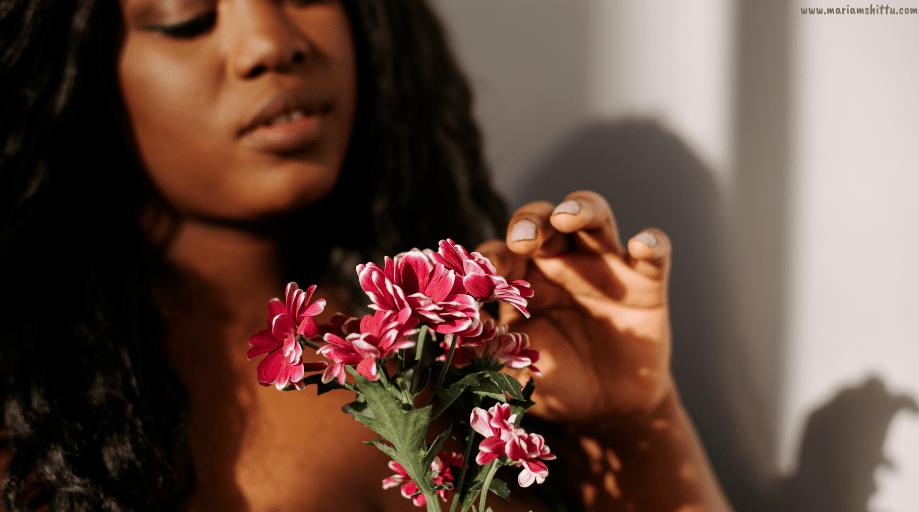 I Matter: Self-Affirmations