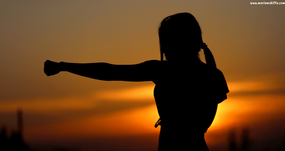 FITNESS| I5 Minutes Morning Workout to Keep You Active All&nbsp;Day