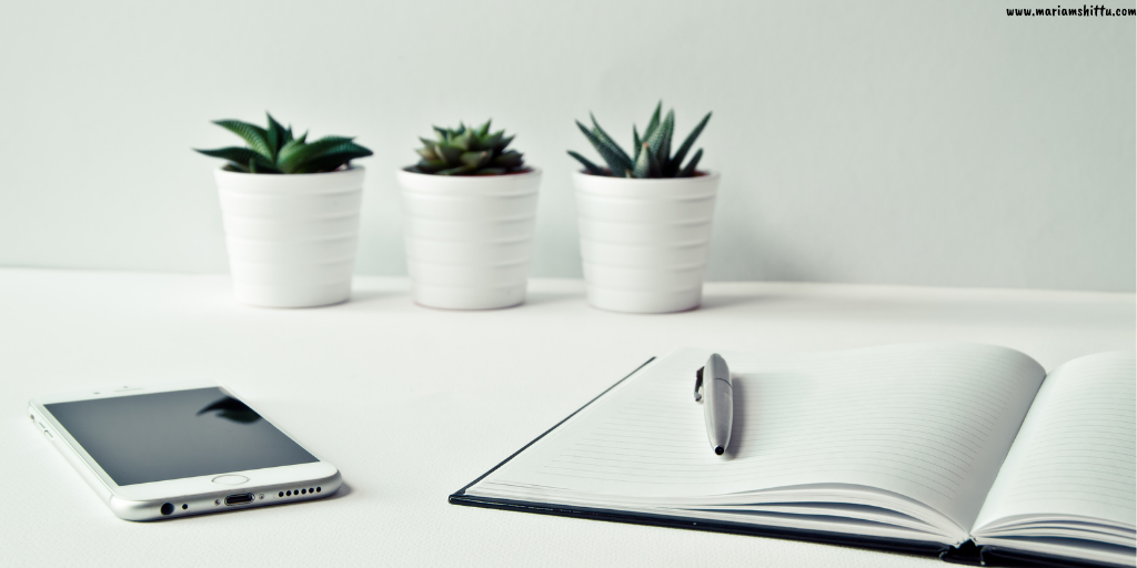How Reminders, Schedules and To-Do Lists Save My Life