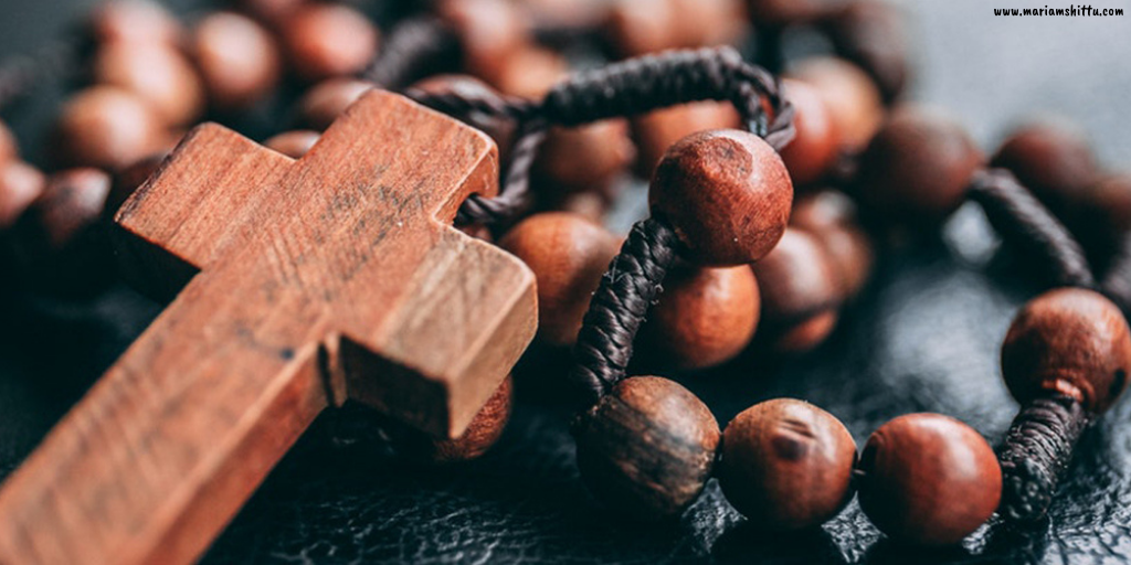A Surprising Conversation About Religion