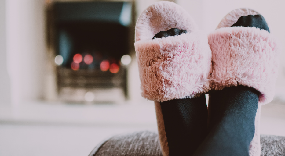 POEM| Today, I Chill