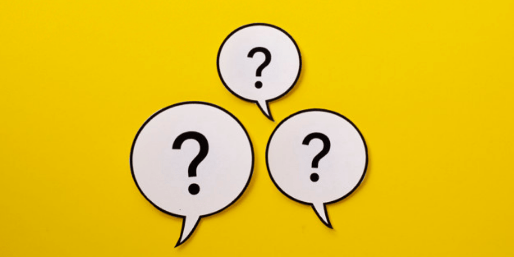 Questions That Keep Me Up At&nbsp;Night