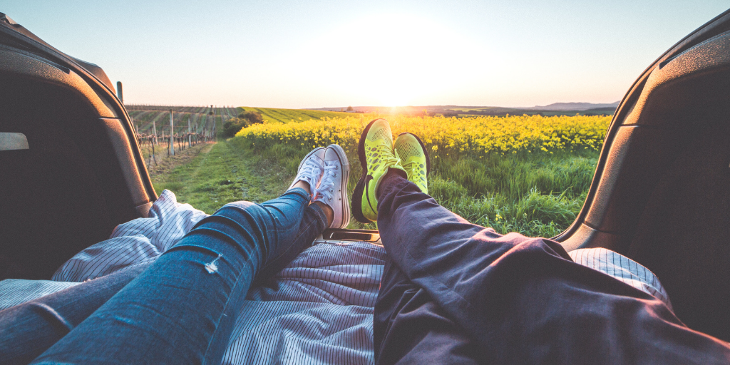 Is He Emotionally Unavailable or Just&nbsp;Unbothered?