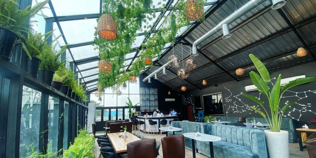 Places in Lagos| The Observatory