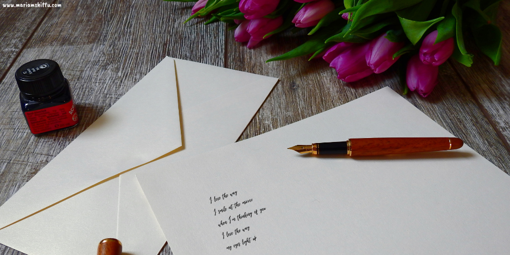 POEM| A Letter To You