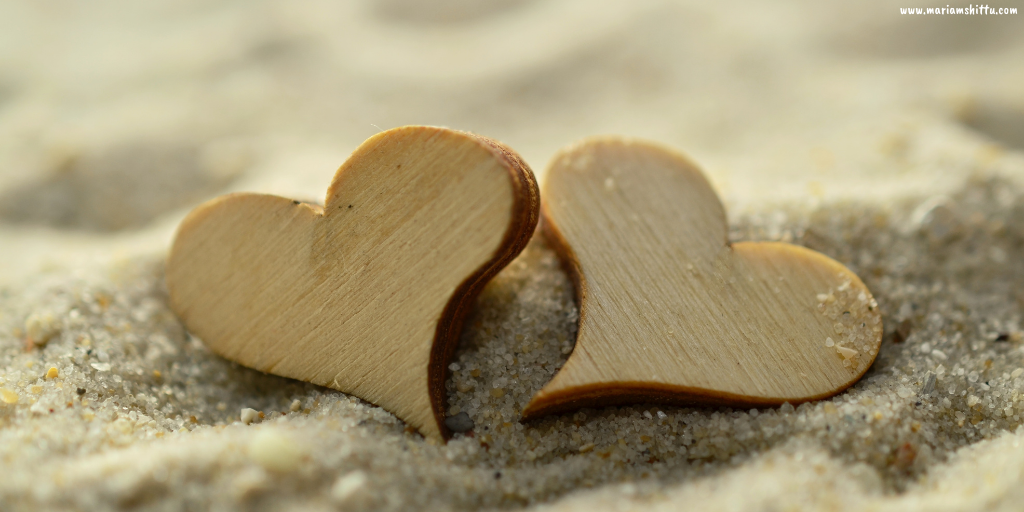 Words of Affirmation (For Relationships)