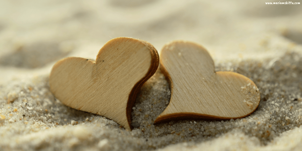 Words of Affirmation (For&nbsp;Relationships)