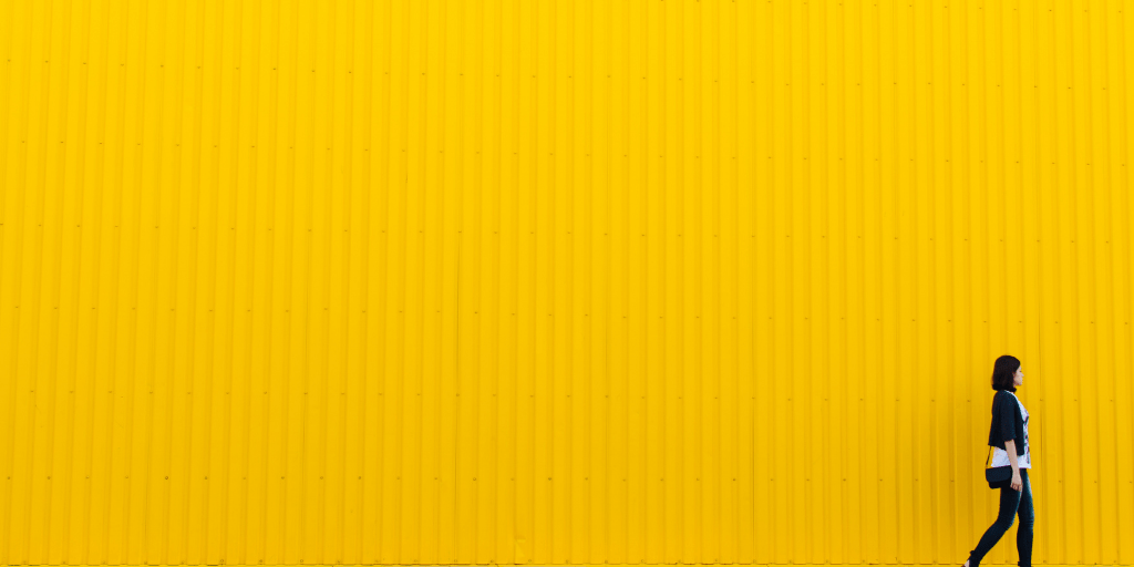 You Are in&nbsp;Control