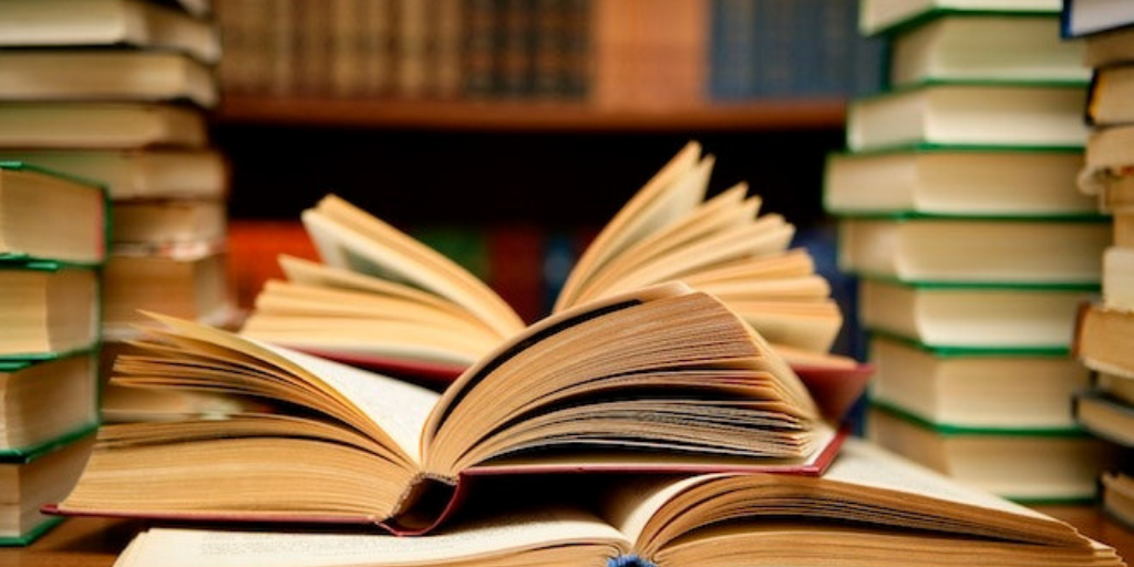 I Planned To Read 50 Books This Year