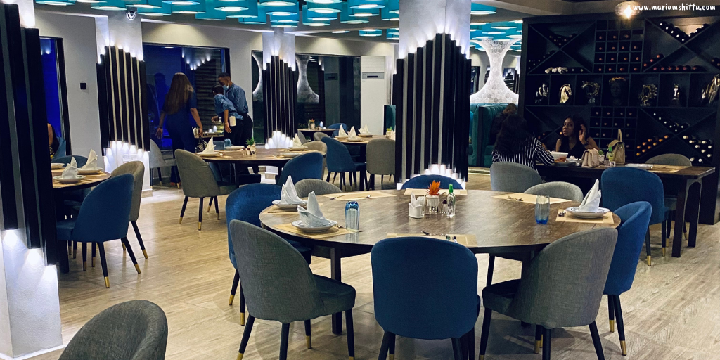 Places in Lagos| Oceans5 By Riviera