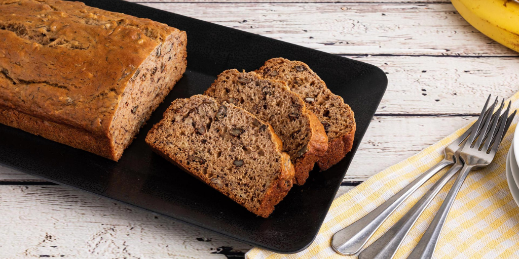 POEM| Banana Bread