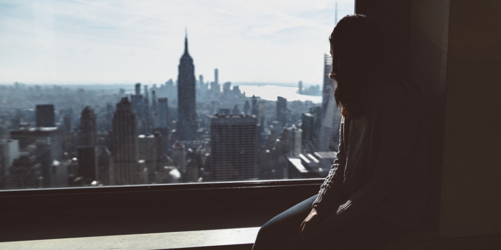 POEM| Strangers