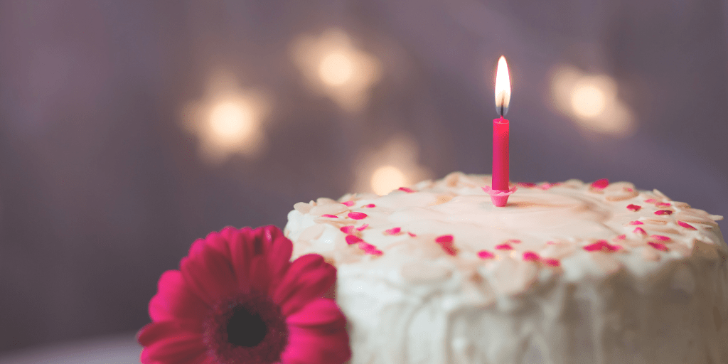 Thirty Here, Thirty Blessed, Thirty&nbsp;Free