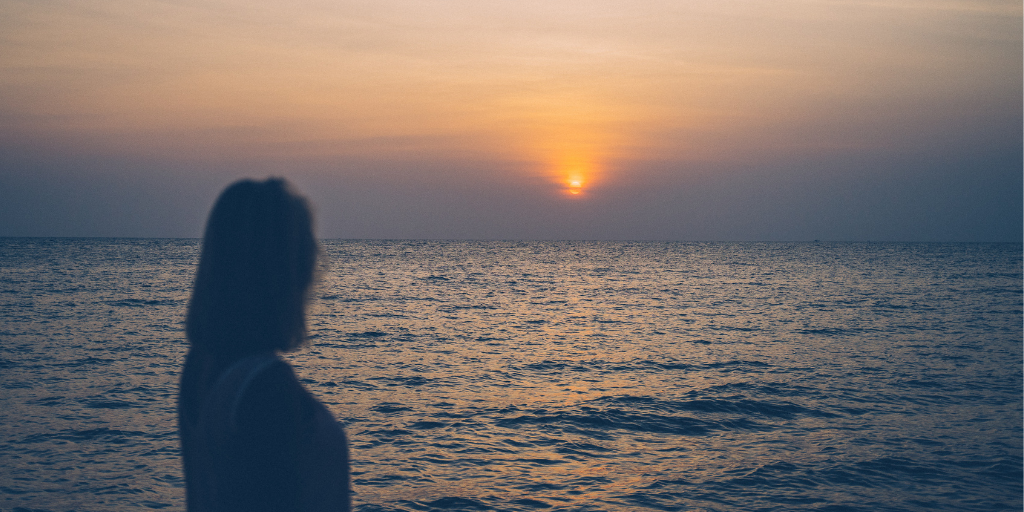 POEM| I Forgive Myself