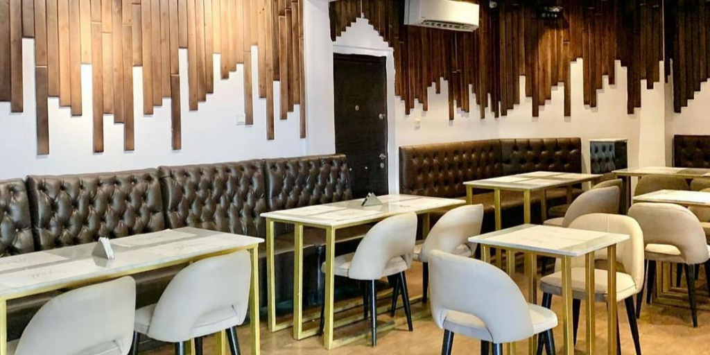 Places in Lagos: 5 Restaurants I’ve Been To, But Haven’t Reviewed