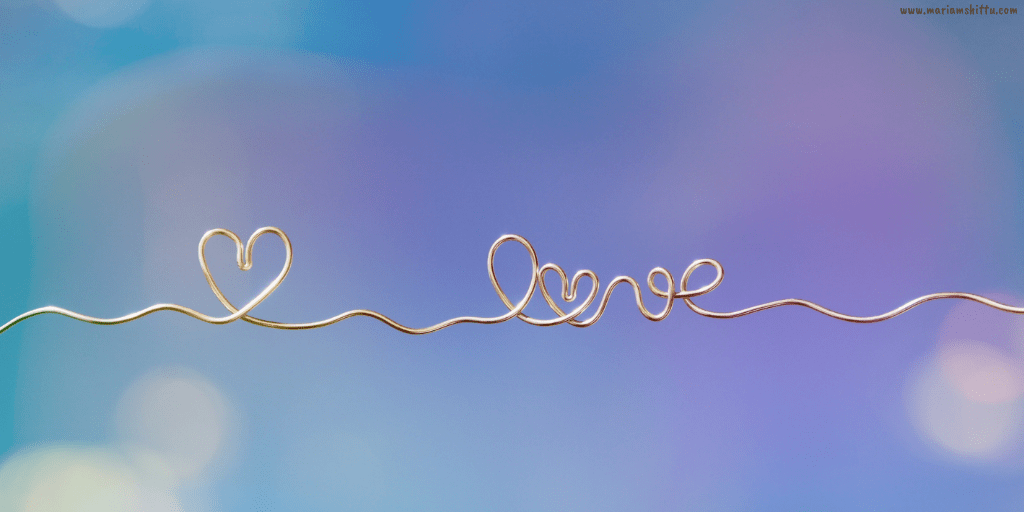 POEM| Definitions of&nbsp;Love