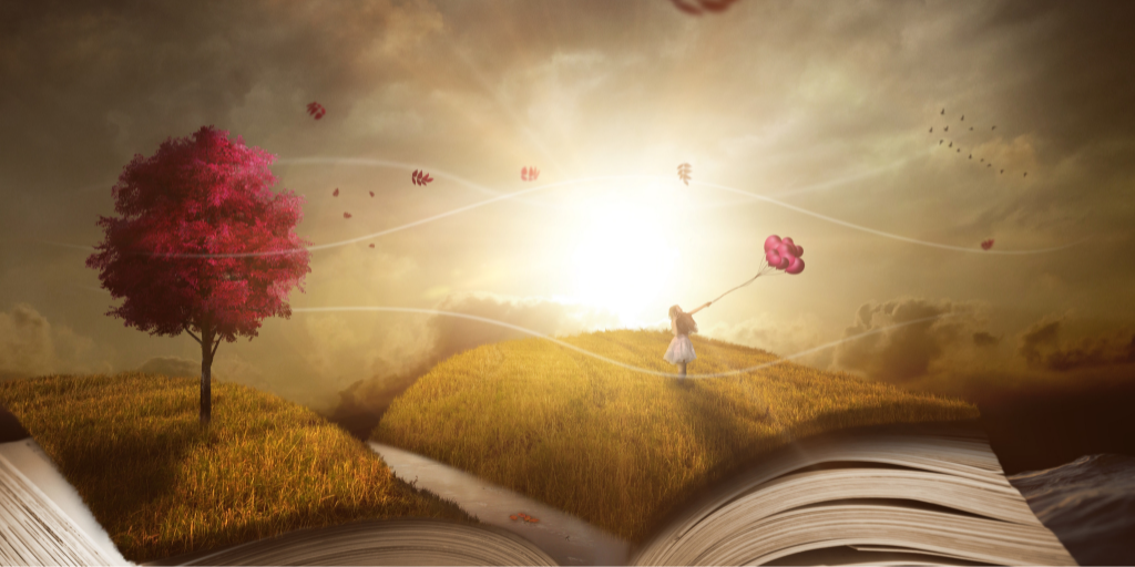 SHORT STORY| Once Upon a Time