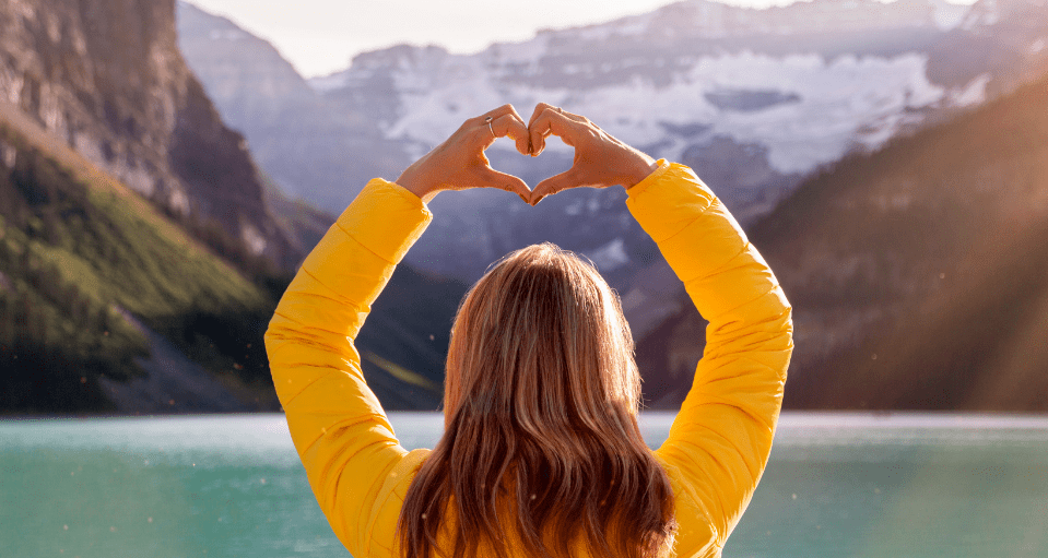 The Key to Contentment (By William Henry&nbsp;Channing)